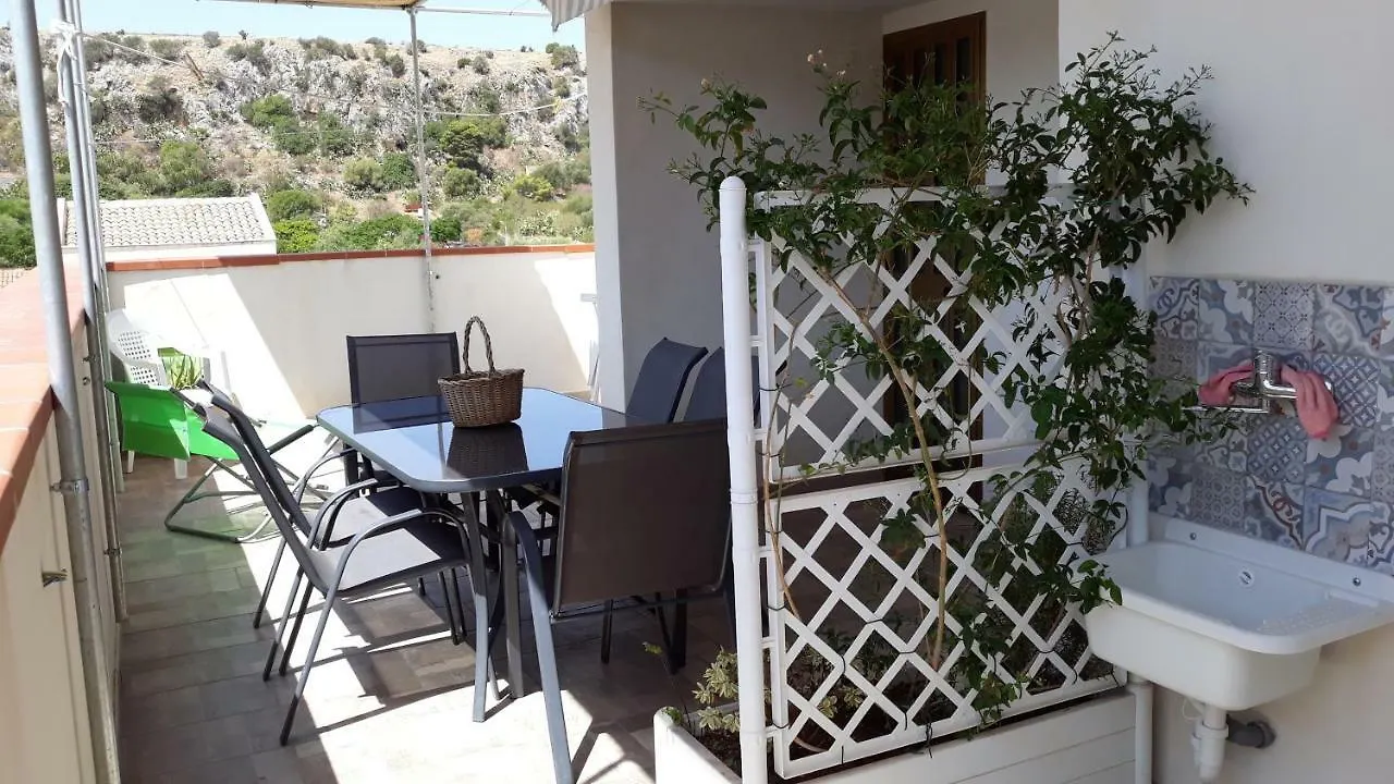 Sole Mio Vacation Appartement San Vito Lo Capo