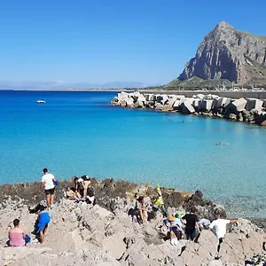 Casa Vacanze San Vito Lo Capo San Vito Lo Capo