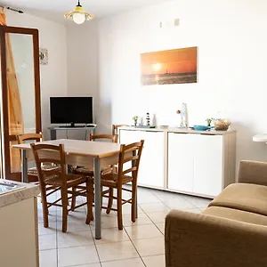 Casa Monaco San Vito Lo Capo