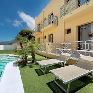  Hotel apartamentowy Le Piscine